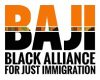 Black Alliance for Just Immigration