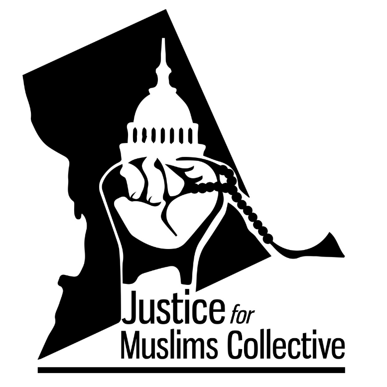 Justice For Muslims Collective